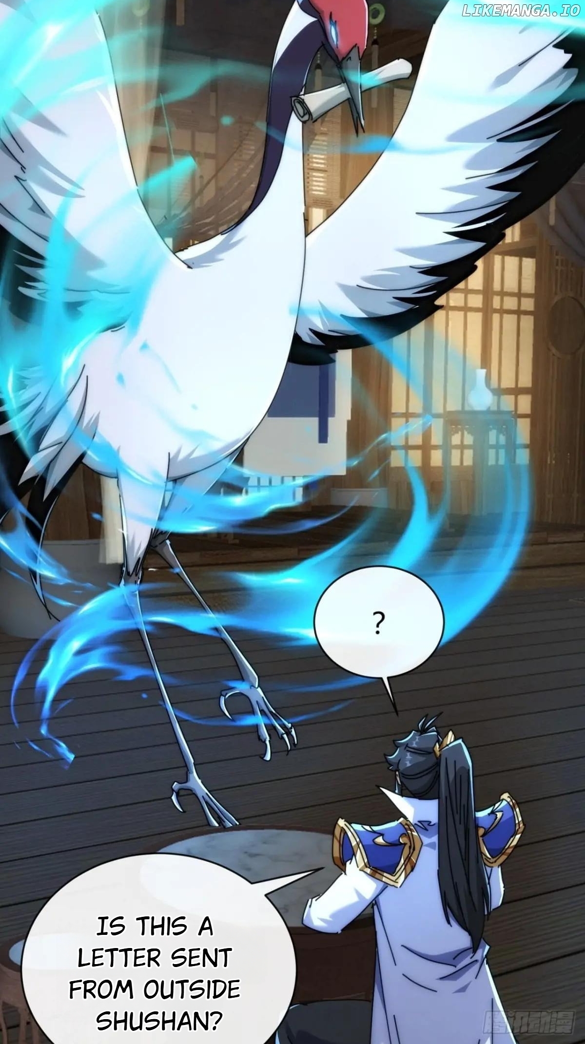 Please Slay The Demon! Young Master! Chapter 140 - page 29